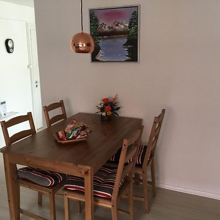 Stubbekobingrooms Eksteriør bilde