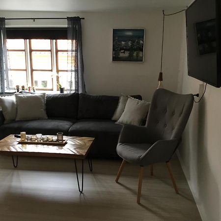 Stubbekobingrooms Eksteriør bilde