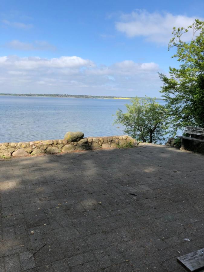 Stubbekobingrooms Eksteriør bilde